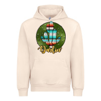Sandshell darlin' Urban Hoodie - JahusDesignShop