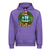 Tulip darlin' Urban Hoodie - JahusDesignShop
