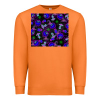 Carrot halloween Premium Sweatshirt - texasbilliewilder