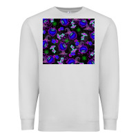 Dove Grey halloween Premium Sweatshirt - texasbilliewilder