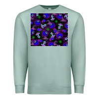 Seafoam halloween Premium Sweatshirt - texasbilliewilder