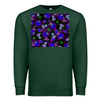 Sports Green halloween Premium Sweatshirt - texasbilliewilder