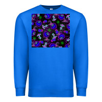 True Royal halloween Premium Sweatshirt - texasbilliewilder