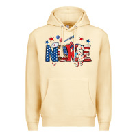Pina Colada american nurse Premium Hoodie - BundleAndBundleShop