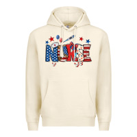 Tofu american nurse Premium Hoodie - BundleAndBundleShop
