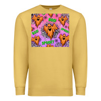 Antique Gold halloween Premium Sweatshirt - texasbilliewilder