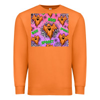 Carrot halloween Premium Sweatshirt - texasbilliewilder