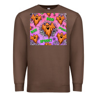 Chestnut halloween Premium Sweatshirt - texasbilliewilder