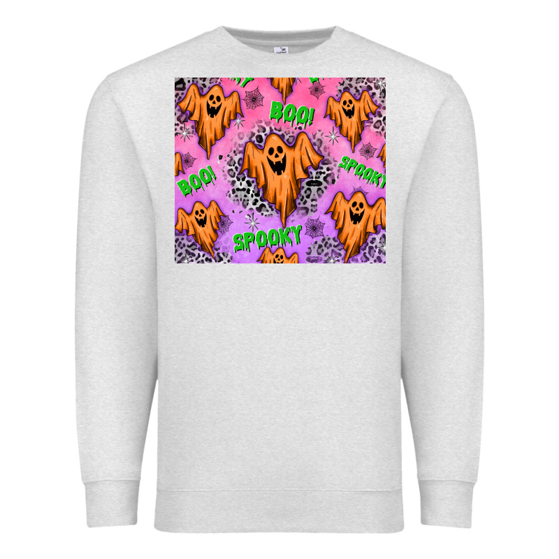 Halloween Premium Sweatshirt by texasbilliewilder | Teevron