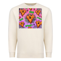 Sandshell halloween Premium Sweatshirt - texasbilliewilder