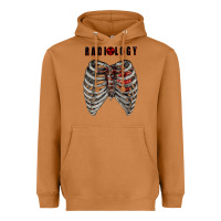 Meerkat Radiology Heavyweight Hoodie - RanaPortraitStore