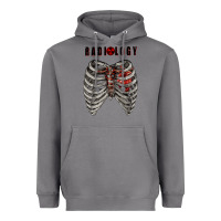 Storm Radiology Heavyweight Hoodie - RanaPortraitStore