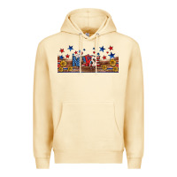 Pina Colada american nurse libbey glass Premium Hoodie - BundleAndBundleShop