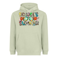 Matcha school's out for summer Heavyweight Hoodie - Zillion Design Studio