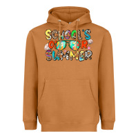 Meerkat school's out for summer Heavyweight Hoodie - Zillion Design Studio
