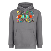 Storm school's out for summer Heavyweight Hoodie - Zillion Design Studio