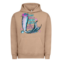 Pigment Burro sassy since birth salty by choice Urban Hoodie - JahusDesignShop