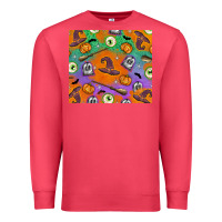 Cardinal halloween Premium Sweatshirt - texasbilliewilder
