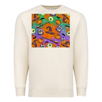 Sandshell halloween Premium Sweatshirt - texasbilliewilder