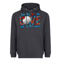 Smoke for the love of the game hockey Heavyweight Hoodie - texasbilliewilder