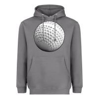 Storm hockey ball Heavyweight Hoodie - texasbilliewilder