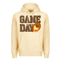 Pina Colada game day basketball Premium Hoodie - JahusDesignShop