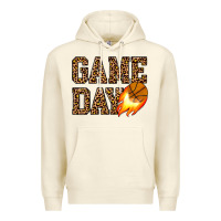 Sandshell game day basketball Premium Hoodie - JahusDesignShop