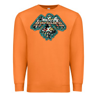 Carrot western thunderbird Premium Sweatshirt - RanaPortraitStore