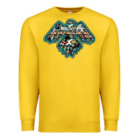 Western Thunderbird Premium Sweatshirt | Teevron