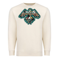 Sandshell western thunderbird Premium Sweatshirt - RanaPortraitStore