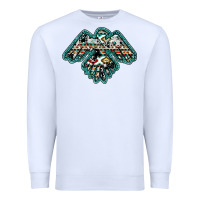 White western thunderbird Premium Sweatshirt - RanaPortraitStore