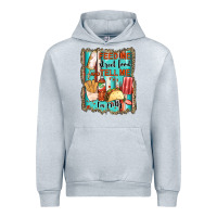 Heather Grey feed me street food and tell me i'm pretty Urban Hoodie - JahusDesignShop