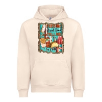 Feed Me Street Food And Tell Me I'm Pretty Urban Hoodie | Teevron