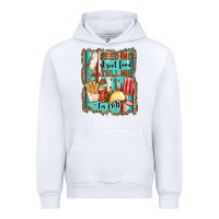 White feed me street food and tell me i'm pretty Urban Hoodie - JahusDesignShop