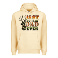 Pina Colada best buckin' dad ever Premium Hoodie - Artiststas