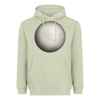 Matcha lacrosse ball Heavyweight Hoodie - texasbilliewilder