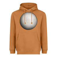 Meerkat lacrosse ball Heavyweight Hoodie - texasbilliewilder