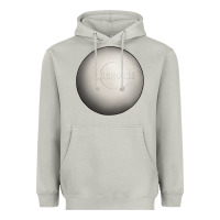Moon Dust lacrosse ball Heavyweight Hoodie - texasbilliewilder