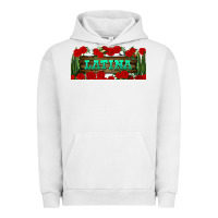 Pigment Lunar Rock latina libbey glass Urban Hoodie - BundleAndBundleShop