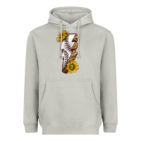 Moon Dust sport baseball  lightning bolt Heavyweight Hoodie - texasbilliewilder