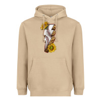 Mushroom sport baseball  lightning bolt Heavyweight Hoodie - texasbilliewilder