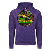 Cloud Purple race coasters Vintage Hoodie - AdoDesignShop