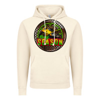 Vintage Artic race coasters Vintage Hoodie - AdoDesignShop