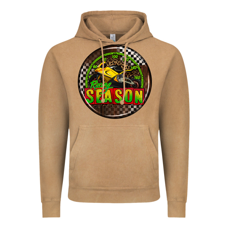 Race Coasters Vintage Hoodie by AdoDesignShop | Teevron