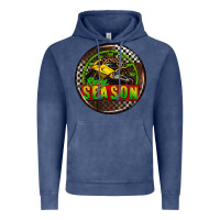 Vintage Denim race coasters Vintage Hoodie - AdoDesignShop