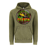 Vintage Olive race coasters Vintage Hoodie - AdoDesignShop