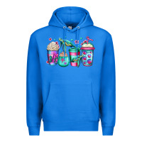 True Royal turtle coffee cups Premium Hoodie - Jasminsmagicworld