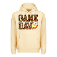 Pina Colada game day baseball Premium Hoodie - JahusDesignShop