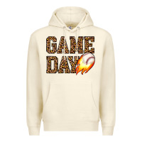 Sandshell game day baseball Premium Hoodie - JahusDesignShop