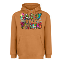 Meerkat sassy little thing Heavyweight Hoodie - Zillion Design Studio